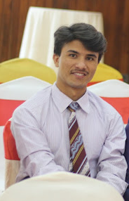 Nabin Thapa